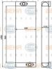 ATLCO 1621948400 Oil Cooler, engine oil